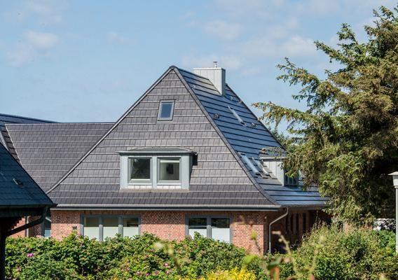 Strandlaeufer-Landhaus-Tadsen Westerland Luaran gambar